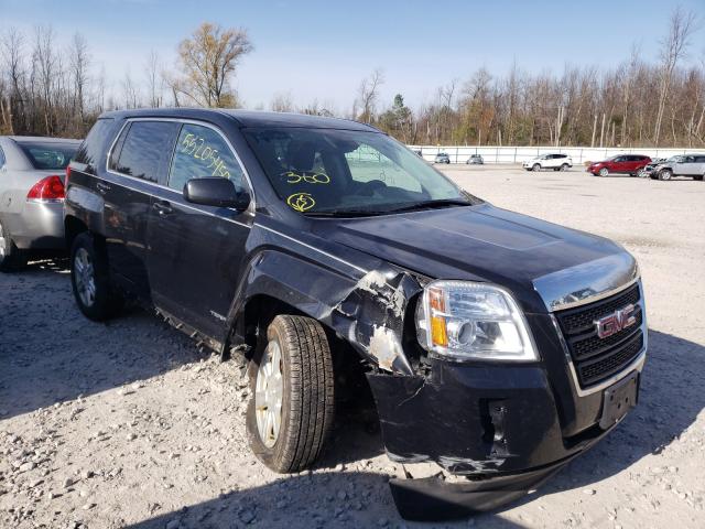 GMC TERRAIN SL 2014 2gkalmek0e6331239