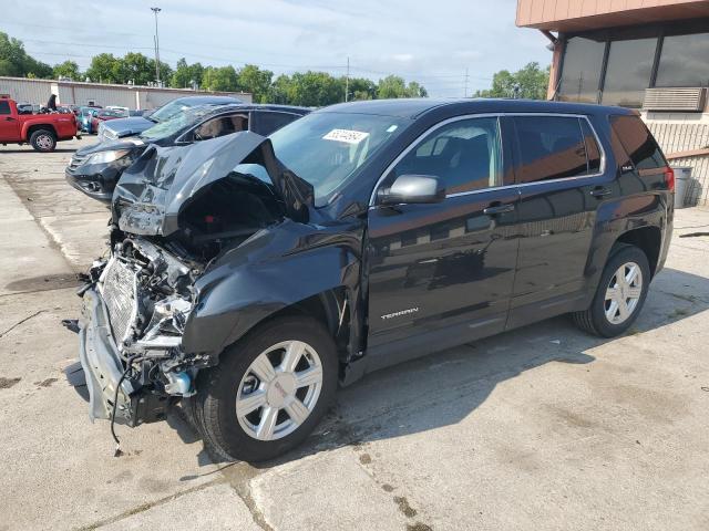 GMC TERRAIN SL 2014 2gkalmek0e6332973