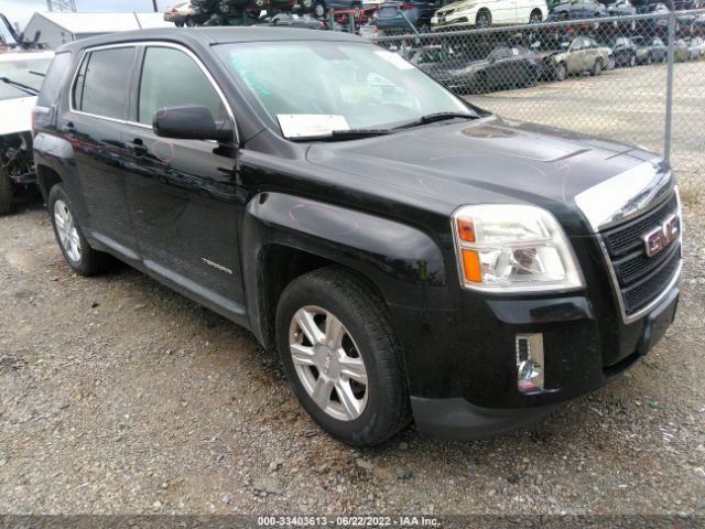 GMC TERRAIN 2014 2gkalmek0e6339728