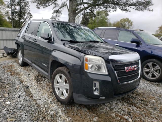 GMC TERRAIN SL 2014 2gkalmek0e6352687