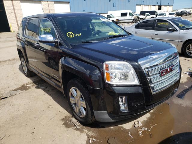 GMC TERRAIN SL 2014 2gkalmek0e6353113