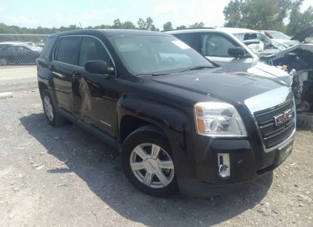 GMC TERRAIN 2014 2gkalmek0e6358876