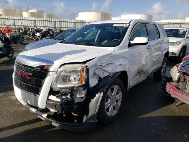 GMC TERRAIN SL 2014 2gkalmek0e6362667