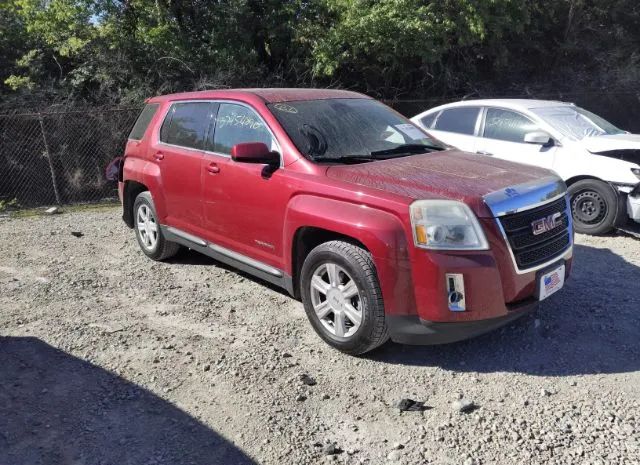 GMC TERRAIN 2014 2gkalmek0e6364984