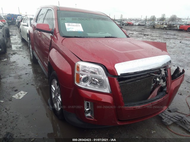 GMC TERRAIN 2014 2gkalmek0e6367643