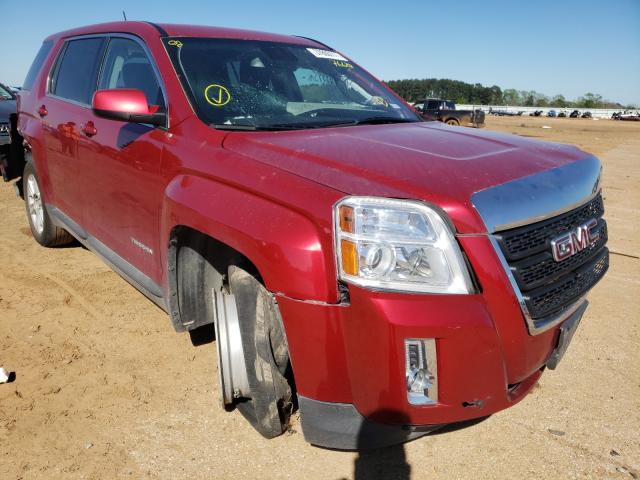 GMC TERRAIN SL 2014 2gkalmek0e6367660