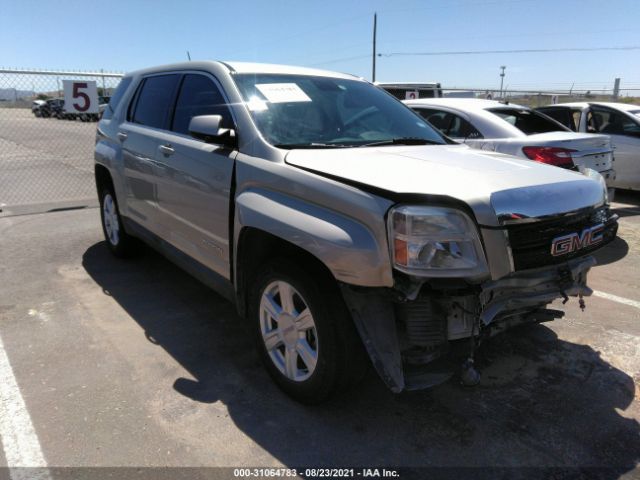 GMC TERRAIN 2014 2gkalmek0e6381199