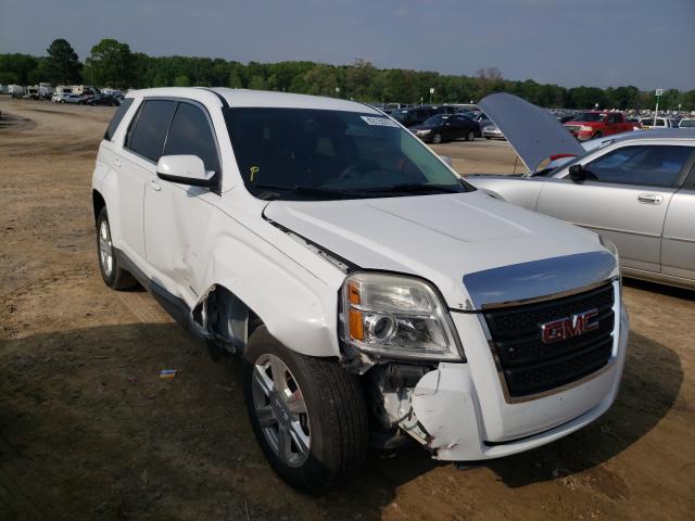 GMC TERRAIN SL 2015 2gkalmek0f6122116