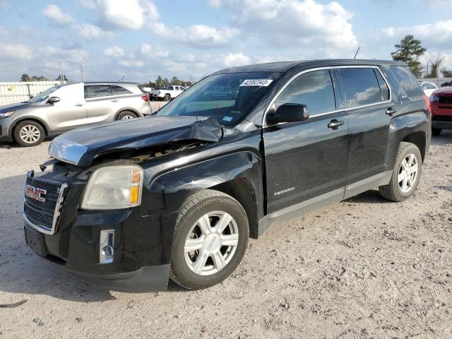 GMC TERRAIN SL 2015 2gkalmek0f6123184