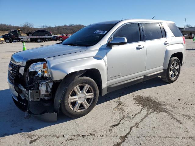 GMC TERRAIN 2015 2gkalmek0f6124626