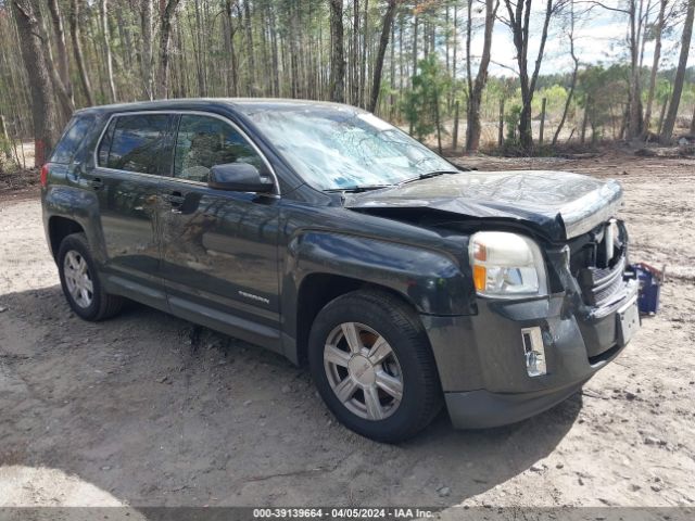 GMC TERRAIN 2015 2gkalmek0f6125940