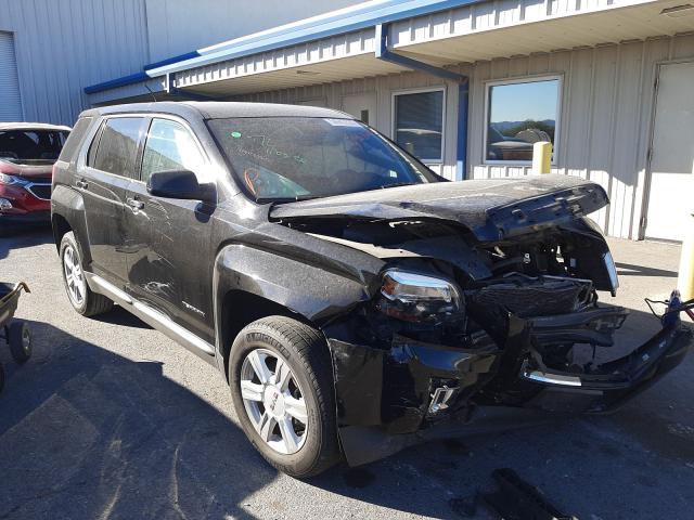 GMC TERRAIN SL 2015 2gkalmek0f6126313