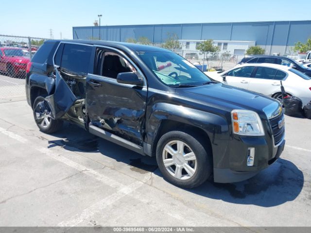 GMC TERRAIN 2015 2gkalmek0f6131902