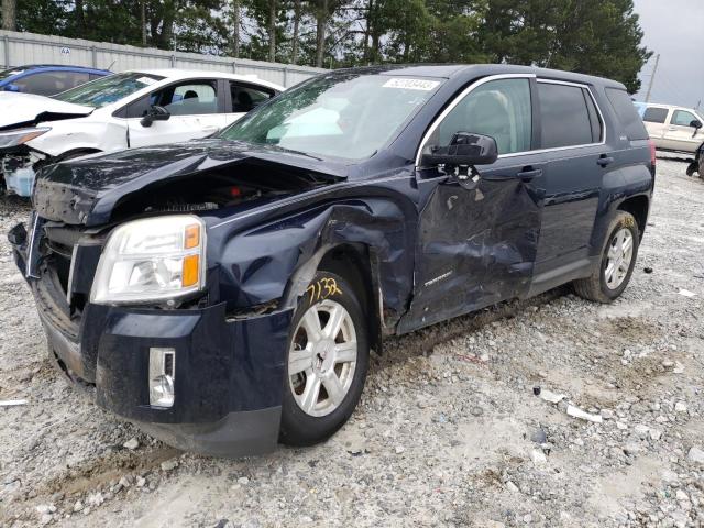 GMC TERRAIN SL 2015 2gkalmek0f6143158