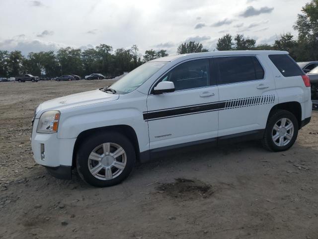 GMC TERRAIN SL 2015 2gkalmek0f6146464