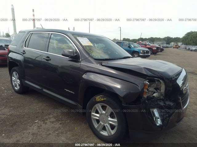 GMC TERRAIN 2015 2gkalmek0f6153964