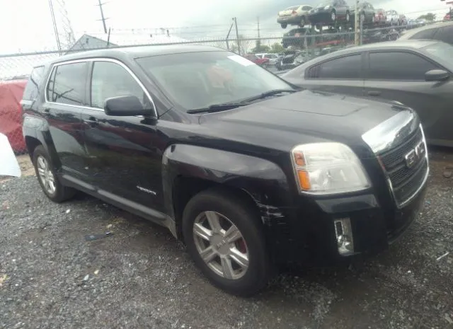 GMC TERRAIN 2015 2gkalmek0f6167055