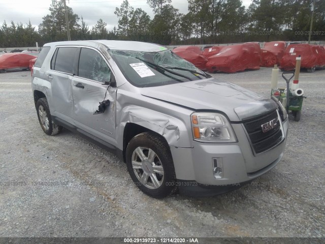 GMC TERRAIN 2015 2gkalmek0f6168724