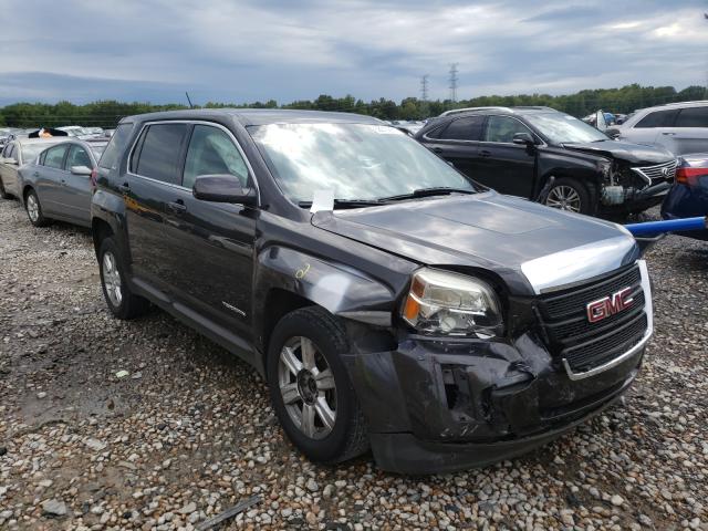 GMC TERRAIN SL 2015 2gkalmek0f6168741