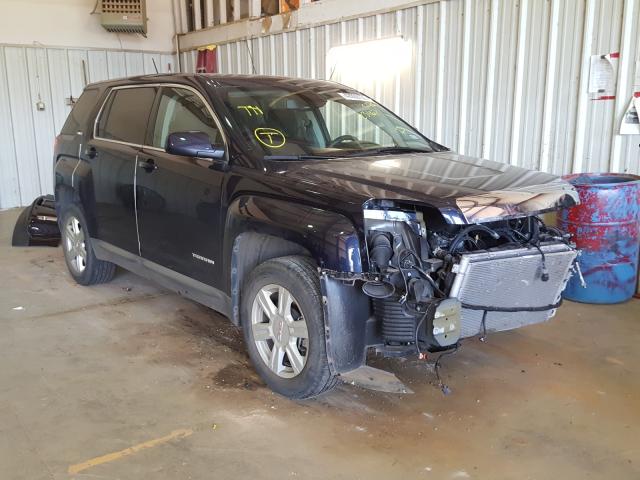 GMC TERRAIN SL 2015 2gkalmek0f6172126