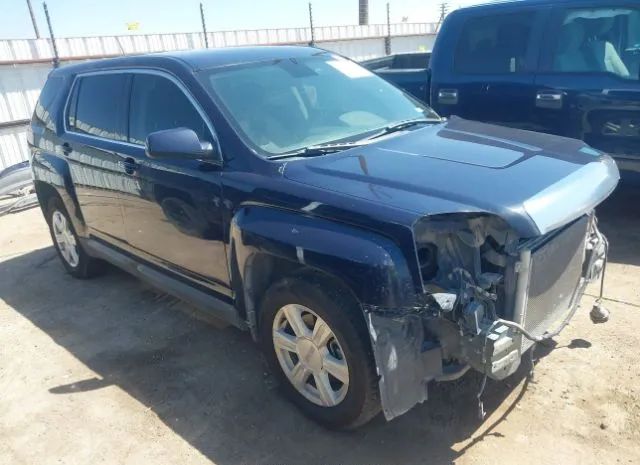 GMC TERRAIN 2015 2gkalmek0f6172921