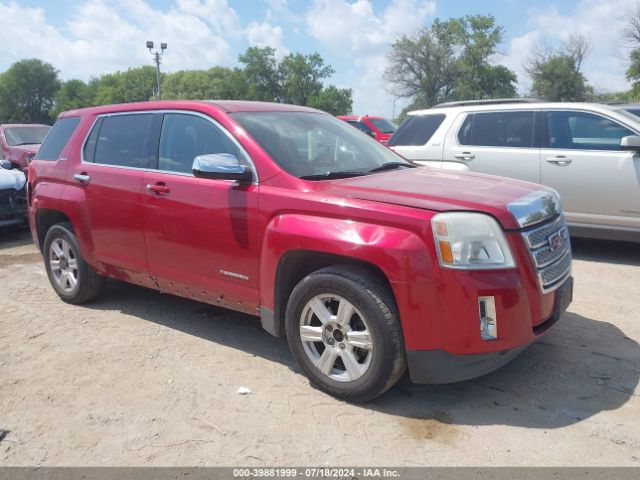 GMC TERRAIN 2015 2gkalmek0f6178458