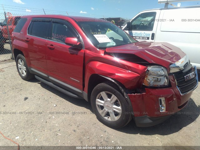 GMC TERRAIN 2015 2gkalmek0f6182543