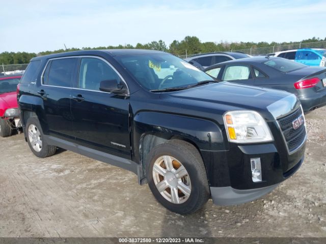 GMC TERRAIN 2015 2gkalmek0f6187452