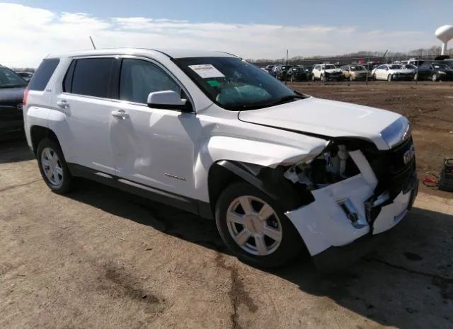 GMC TERRAIN 2015 2gkalmek0f6191047