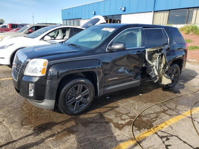 GMC TERRAIN SL 2015 2gkalmek0f6192554