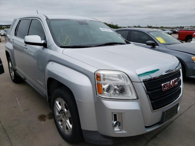 GMC TERRAIN SL 2015 2gkalmek0f6197558