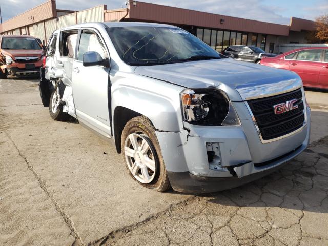 GMC TERRAIN SL 2015 2gkalmek0f6198418