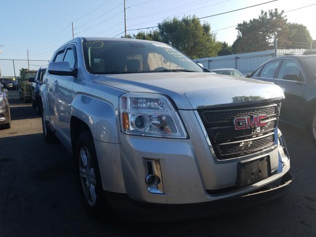 GMC TERRAIN SL 2015 2gkalmek0f6201527