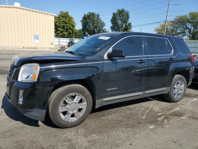 GMC TERRAIN SL 2015 2gkalmek0f6202628