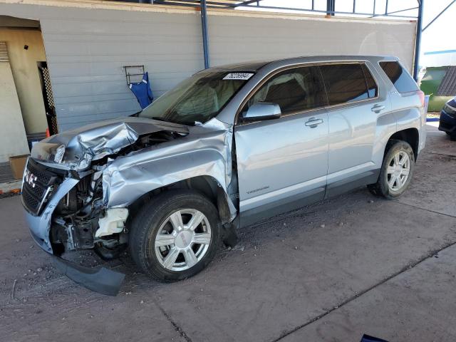 GMC TERRAIN SL 2015 2gkalmek0f6206212