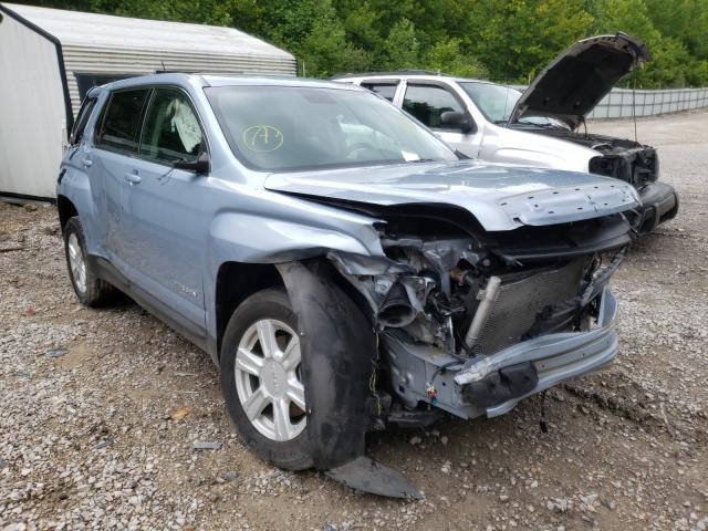 GMC TERRAIN SL 2015 2gkalmek0f6206999