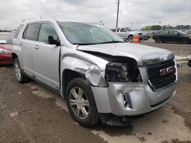 GMC TERRAIN SL 2015 2gkalmek0f6217663