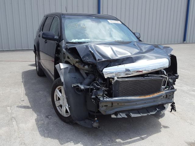 GMC TERRAIN SL 2015 2gkalmek0f6218439