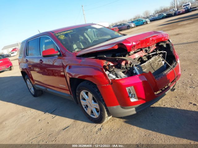 GMC TERRAIN 2015 2gkalmek0f6220420