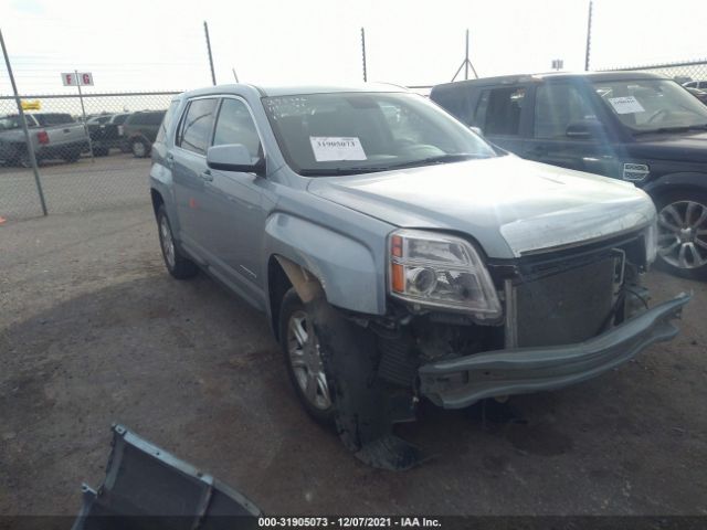 GMC TERRAIN 2015 2gkalmek0f6222684