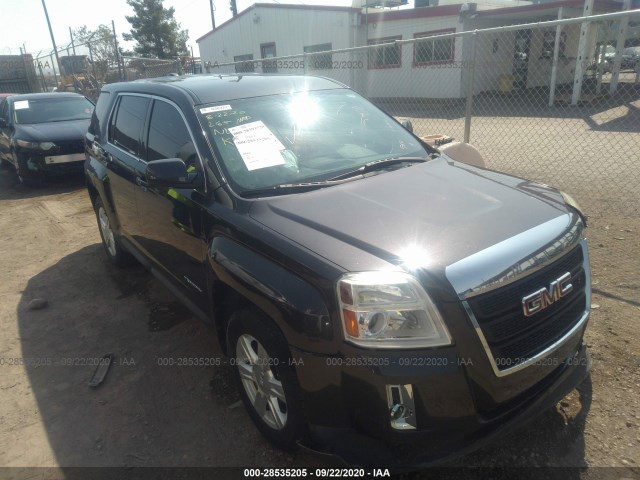 GMC TERRAIN 2015 2gkalmek0f6224564