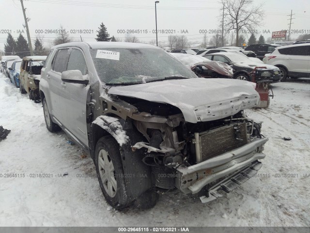 GMC TERRAIN 2015 2gkalmek0f6226587