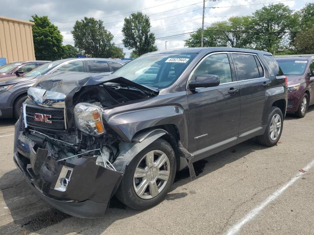 GMC TERRAIN SL 2015 2gkalmek0f6227576