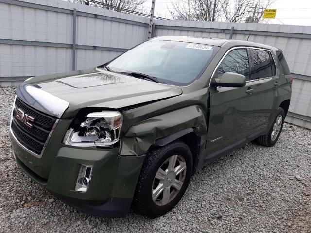 GMC TERRAIN 2015 2gkalmek0f6245382