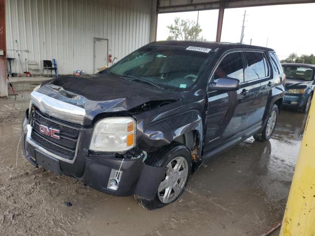 GMC TERRAIN SL 2015 2gkalmek0f6254986