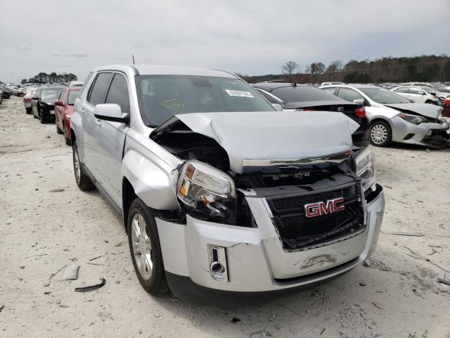 GMC TERRAIN SL 2015 2gkalmek0f6263655