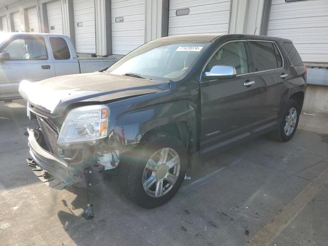 GMC TERRAIN SL 2015 2gkalmek0f6263994