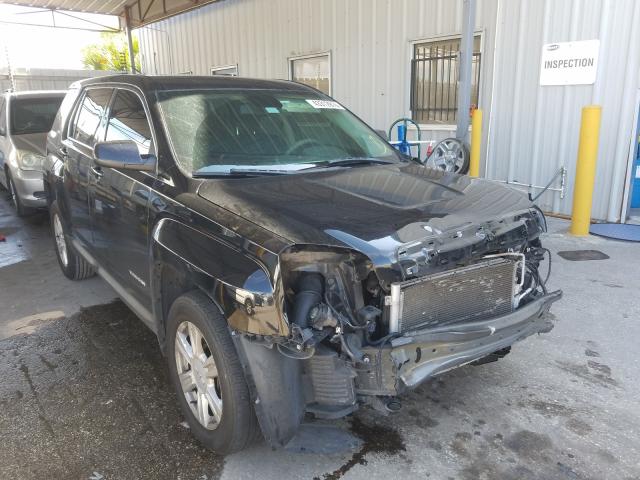 GMC TERRAIN SL 2015 2gkalmek0f6265468