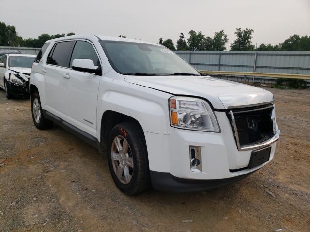 GMC TERRAIN SL 2015 2gkalmek0f6265986