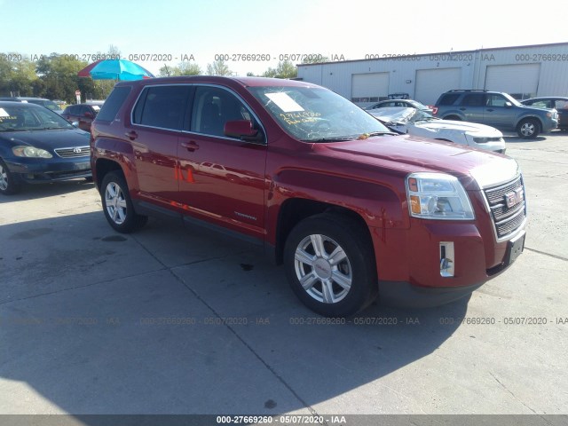 GMC TERRAIN 2015 2gkalmek0f6267026